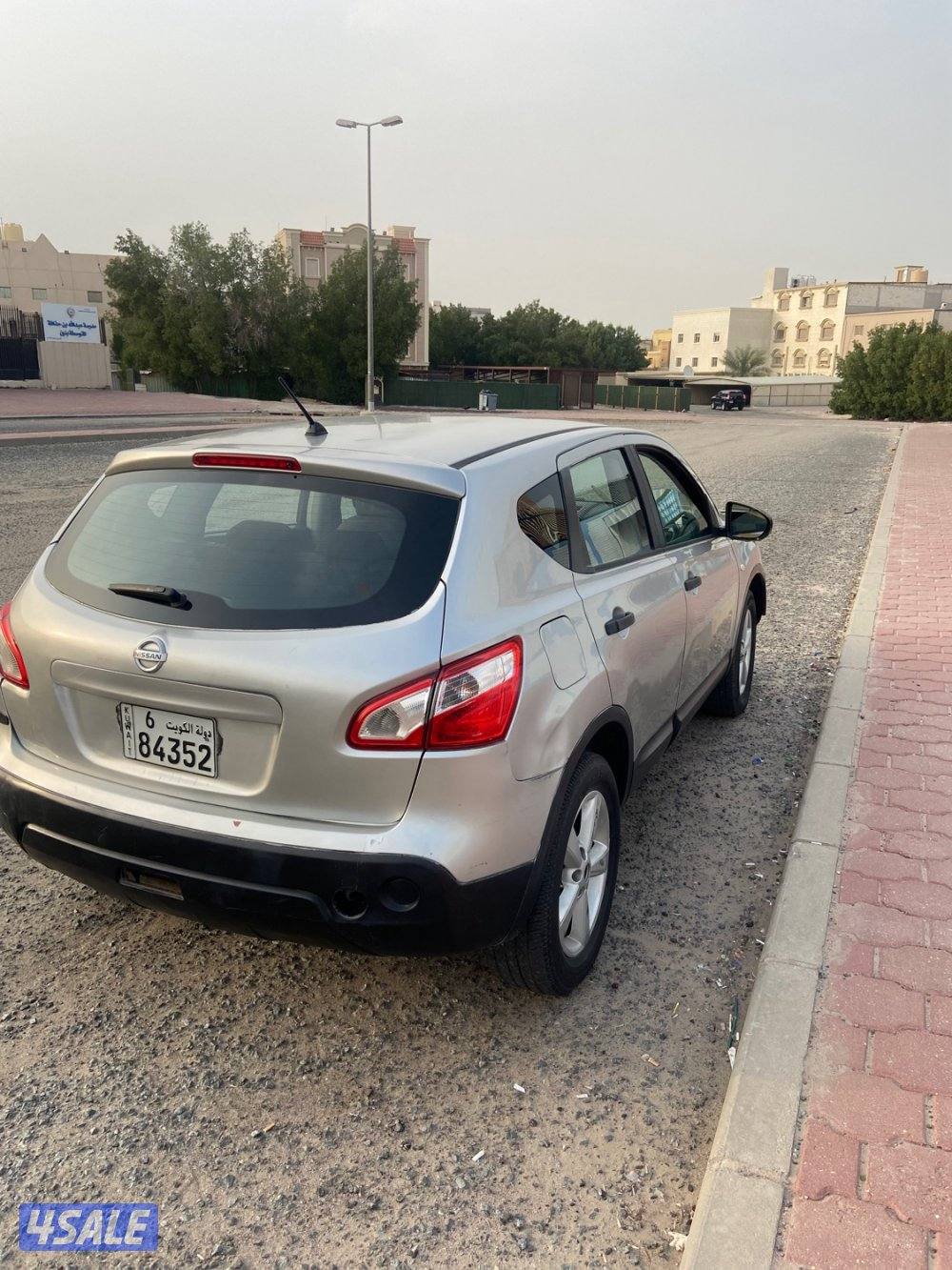 نيسان قشقاي ٢٠١٤3