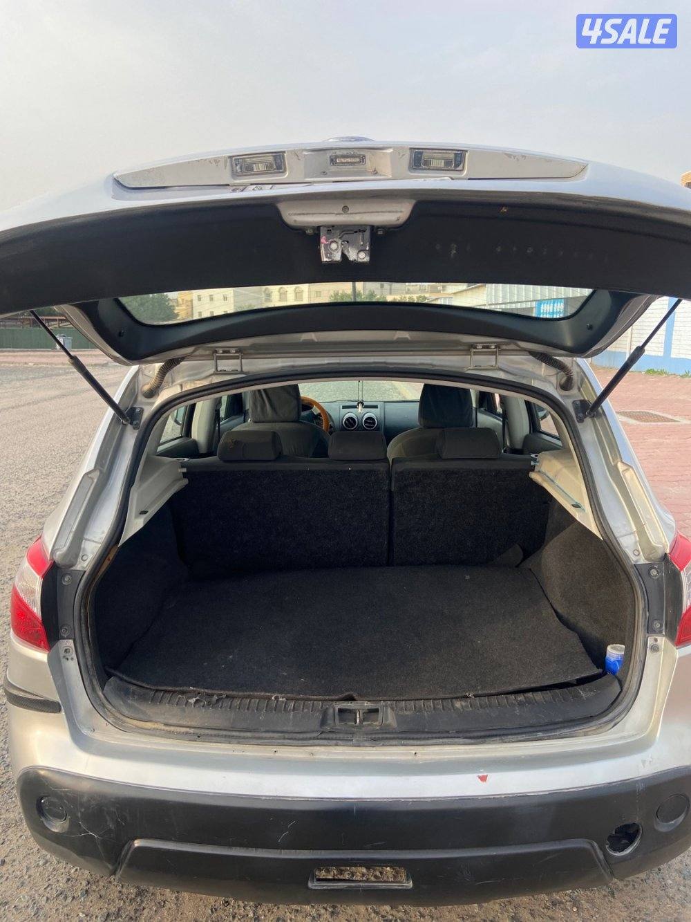 نيسان قشقاي ٢٠١٤5