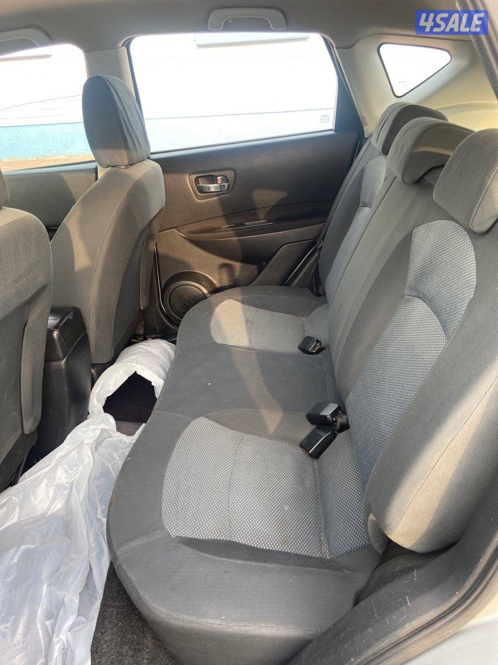 نيسان قشقاي ٢٠١٤6