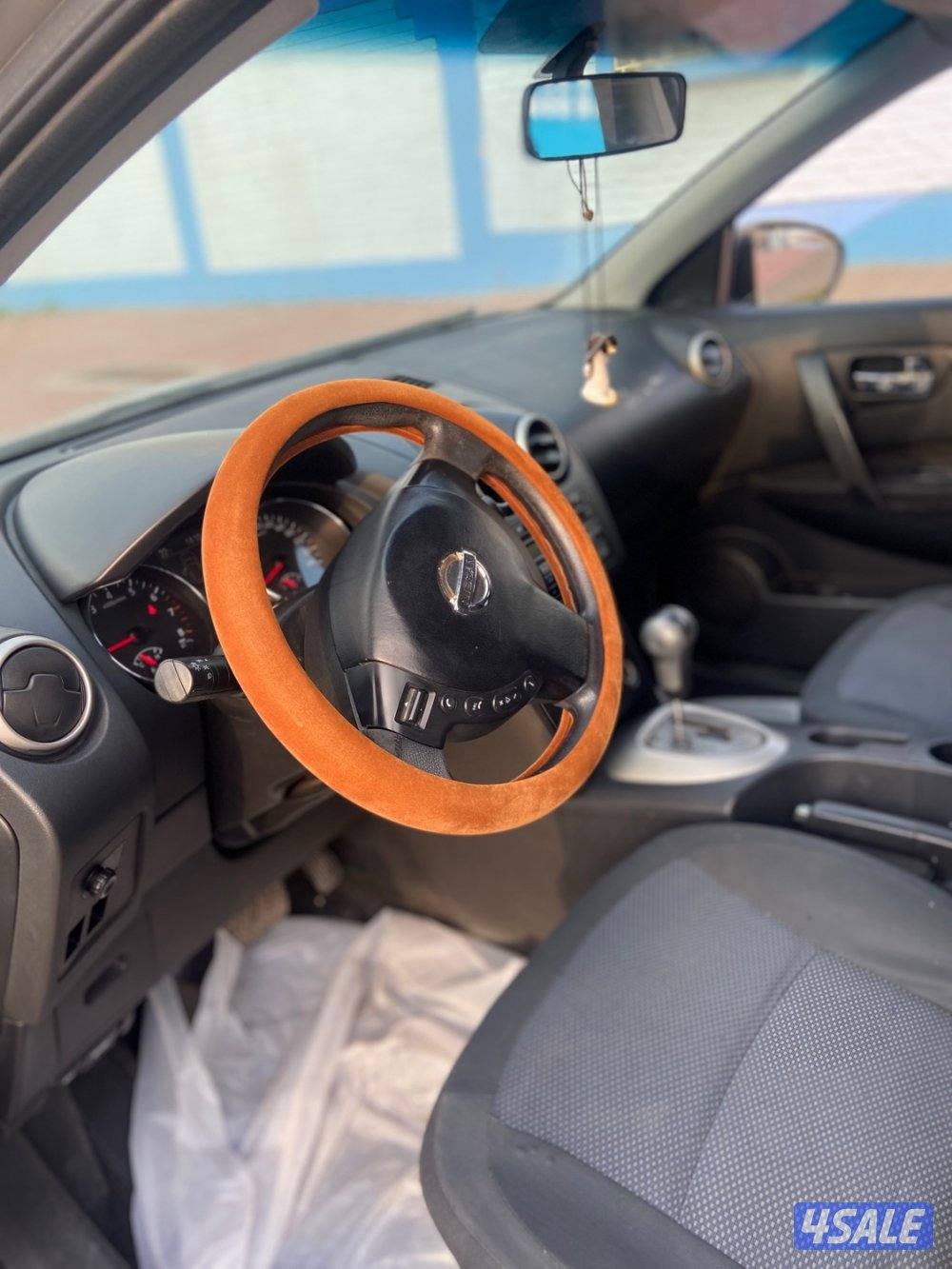 نيسان قشقاي ٢٠١٤7