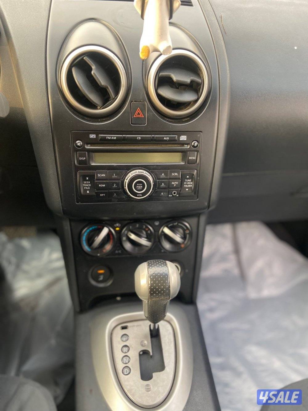 نيسان قشقاي ٢٠١٤10