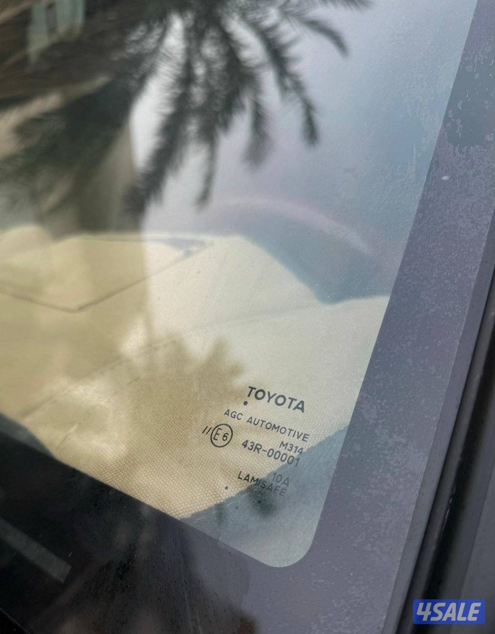 للبيع جيب لانكروزر نص موديل 2020 صبغ الوكالة13