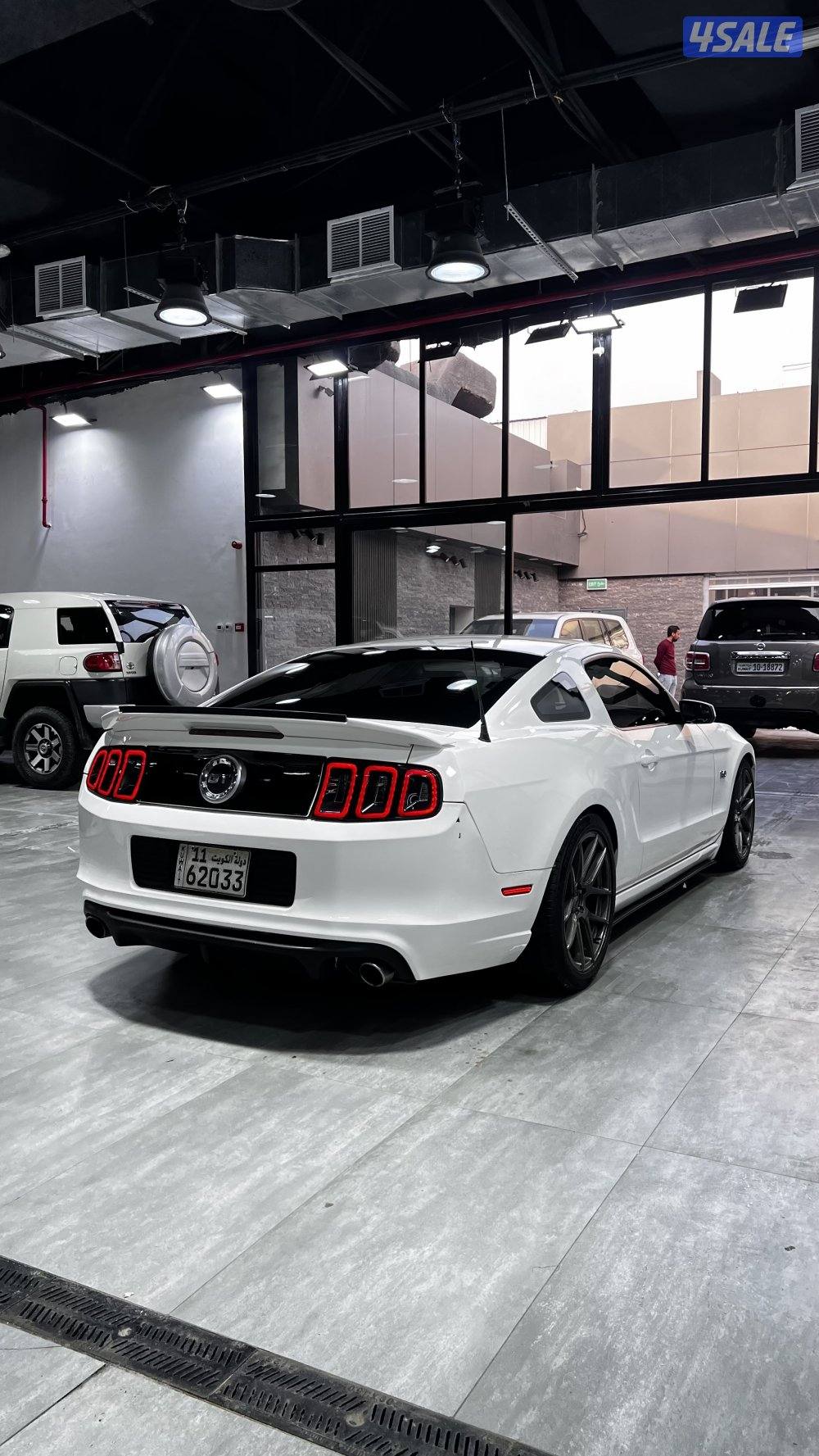 موستنق 2011 شرط الفحص4