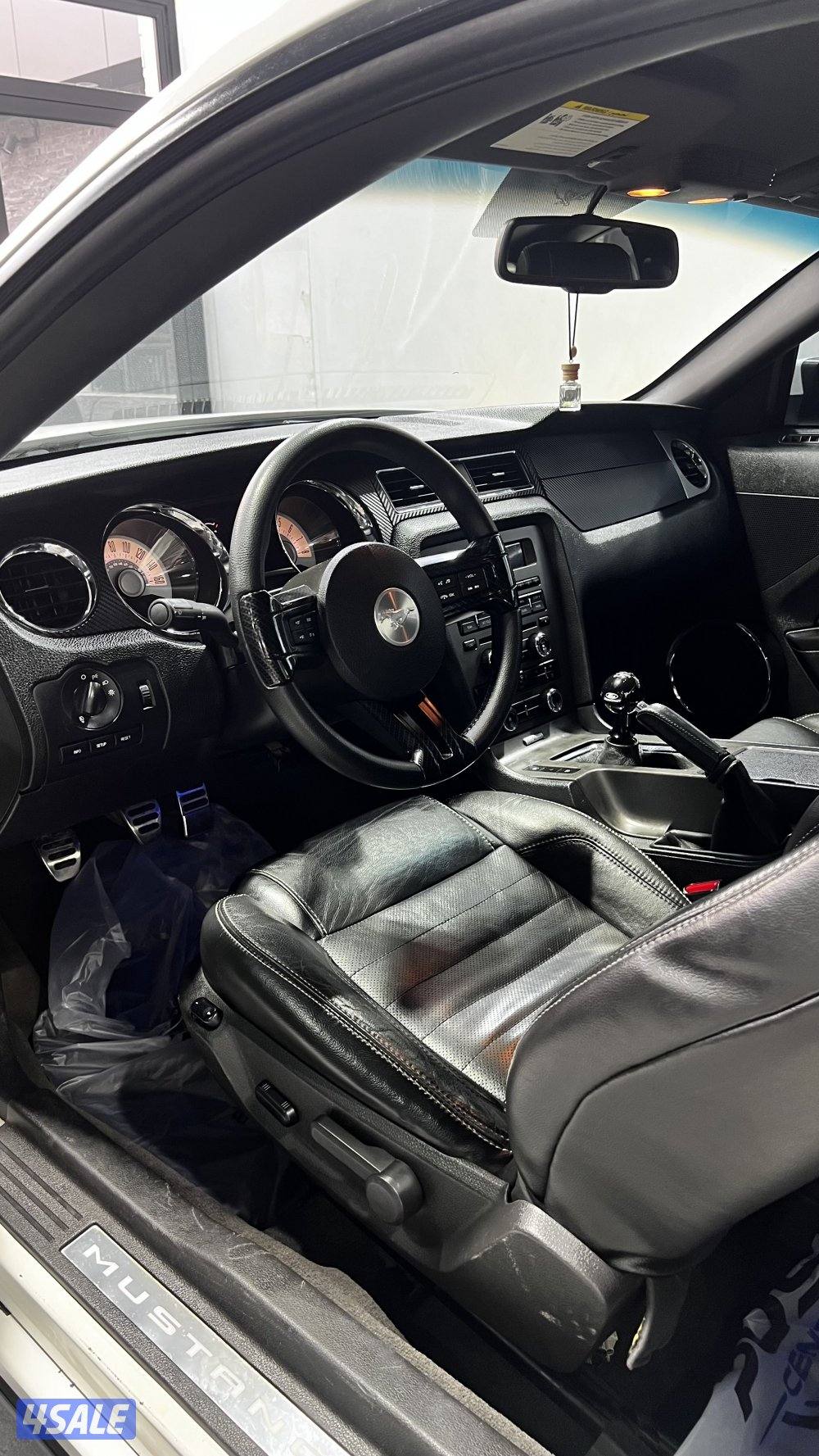 موستنق 2011 شرط الفحص5