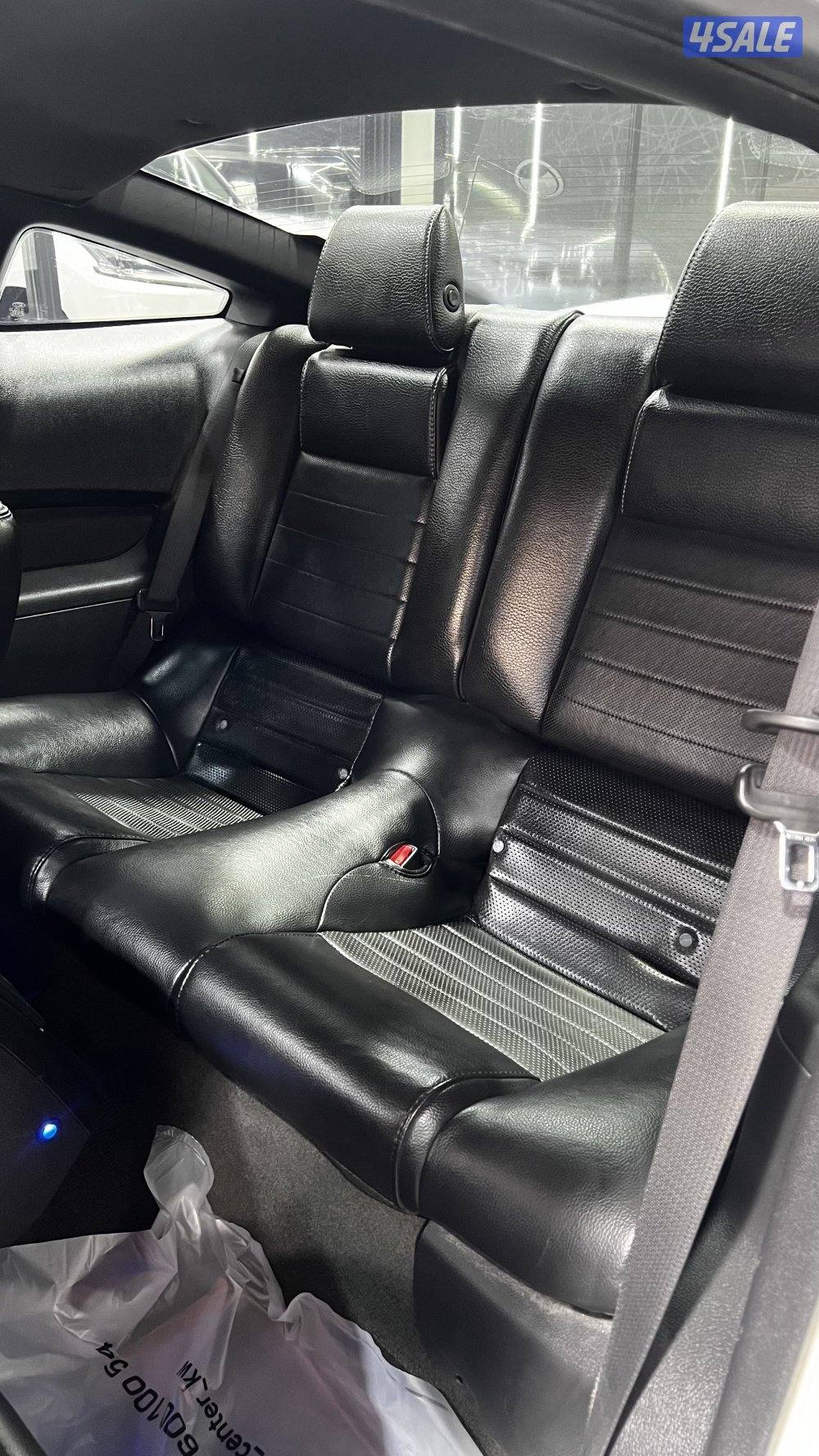 موستنق 2011 شرط الفحص6