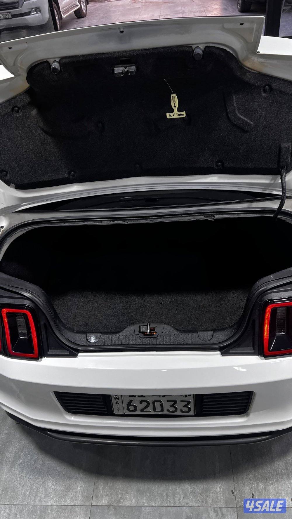 موستنق 2011 شرط الفحص7