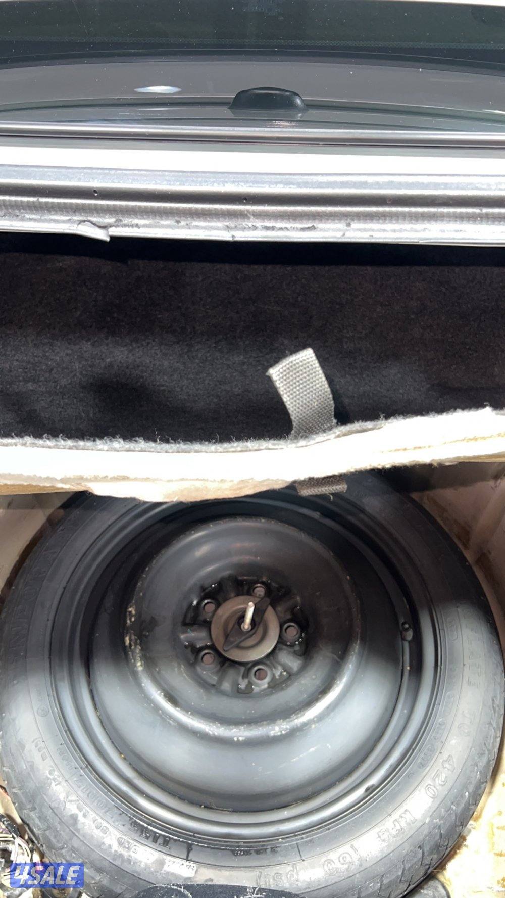 موستنق 2011 شرط الفحص9