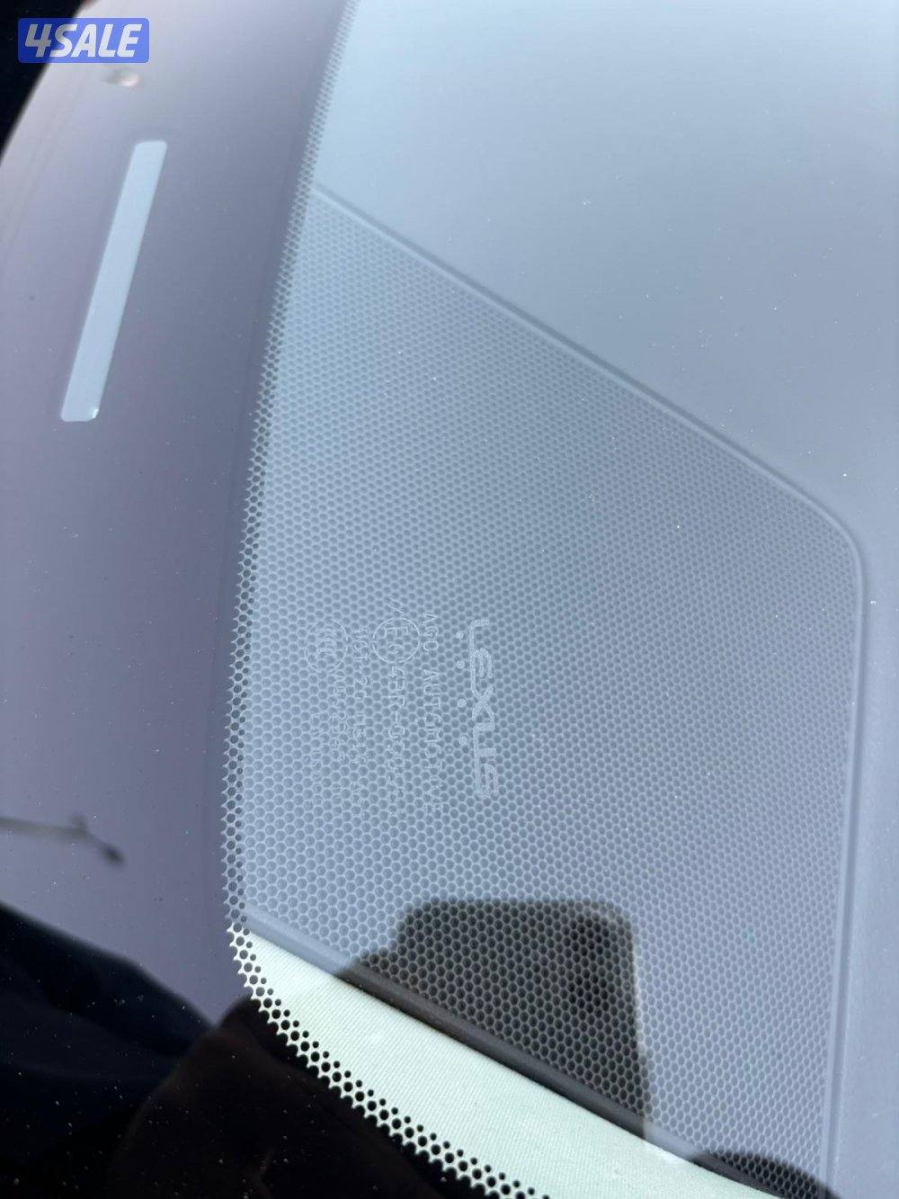 للبيع لكزس ES250 وارد الساير ممشى 69 الف صبغ وكالة شرط الفحص3