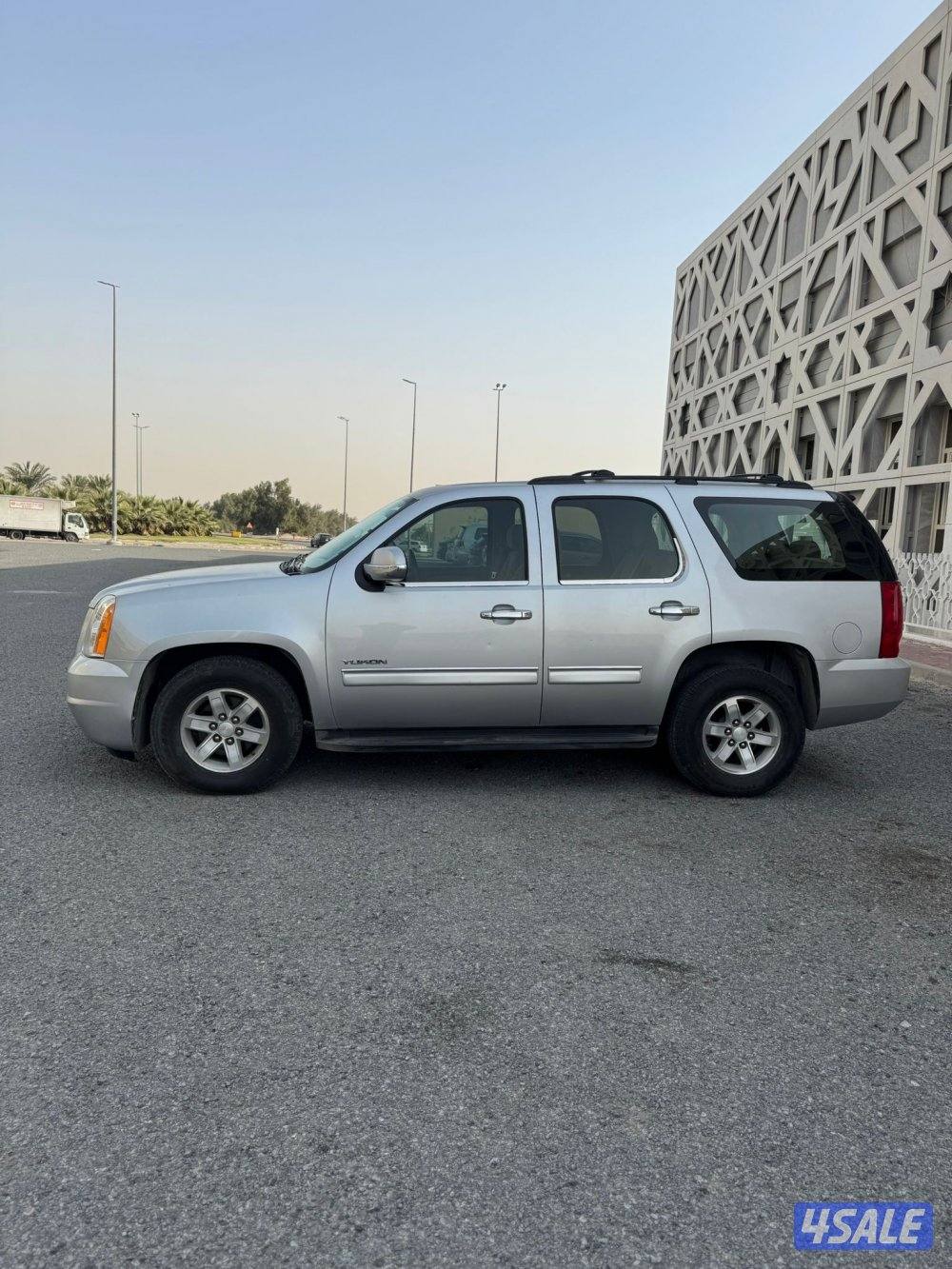 يوكن 2013 شرط الفحص2