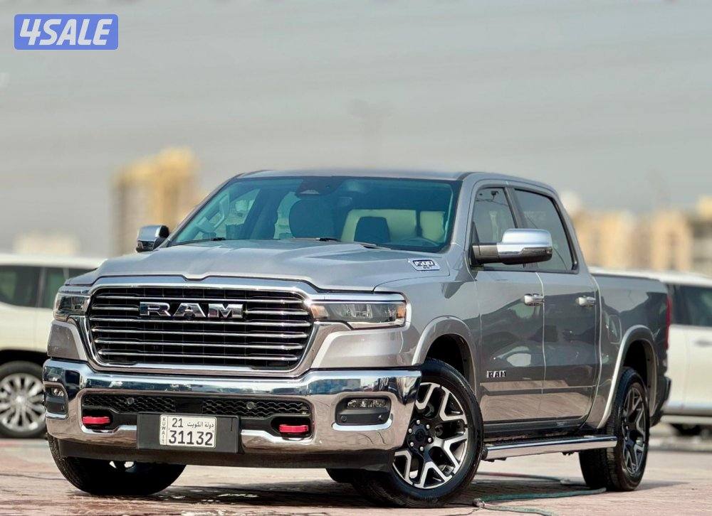 رام لارمي اعلى المواصفات بحالة الوكاله 20252