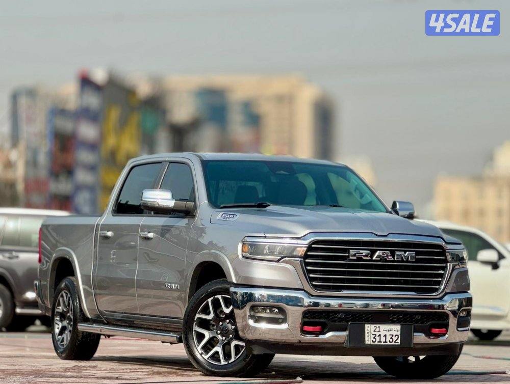 رام لارمي اعلى المواصفات بحالة الوكاله 20251