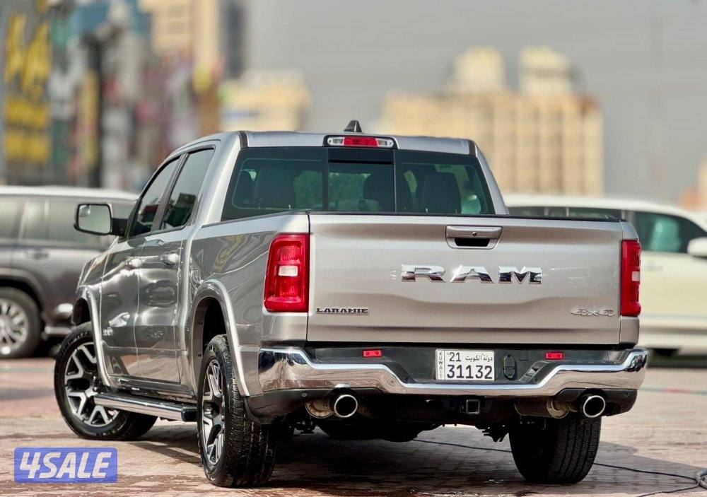 رام لارمي اعلى المواصفات بحالة الوكاله 20253