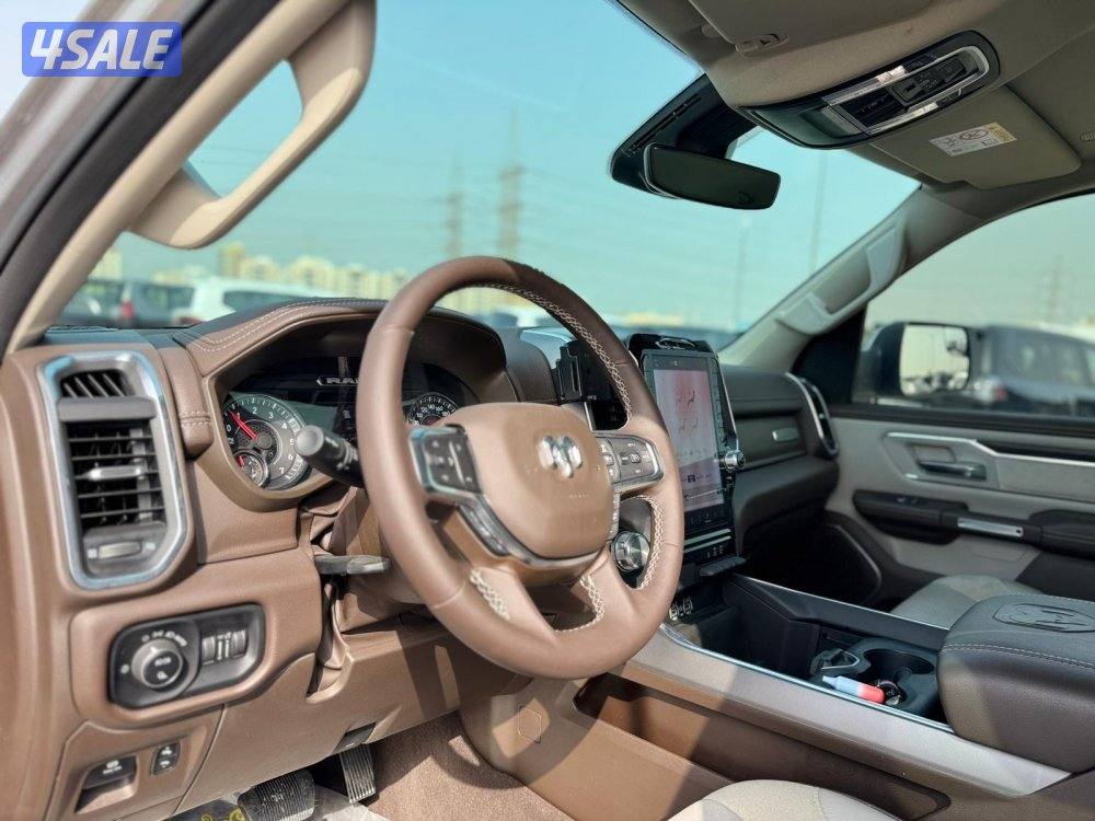 رام لارمي اعلى المواصفات بحالة الوكاله 20254