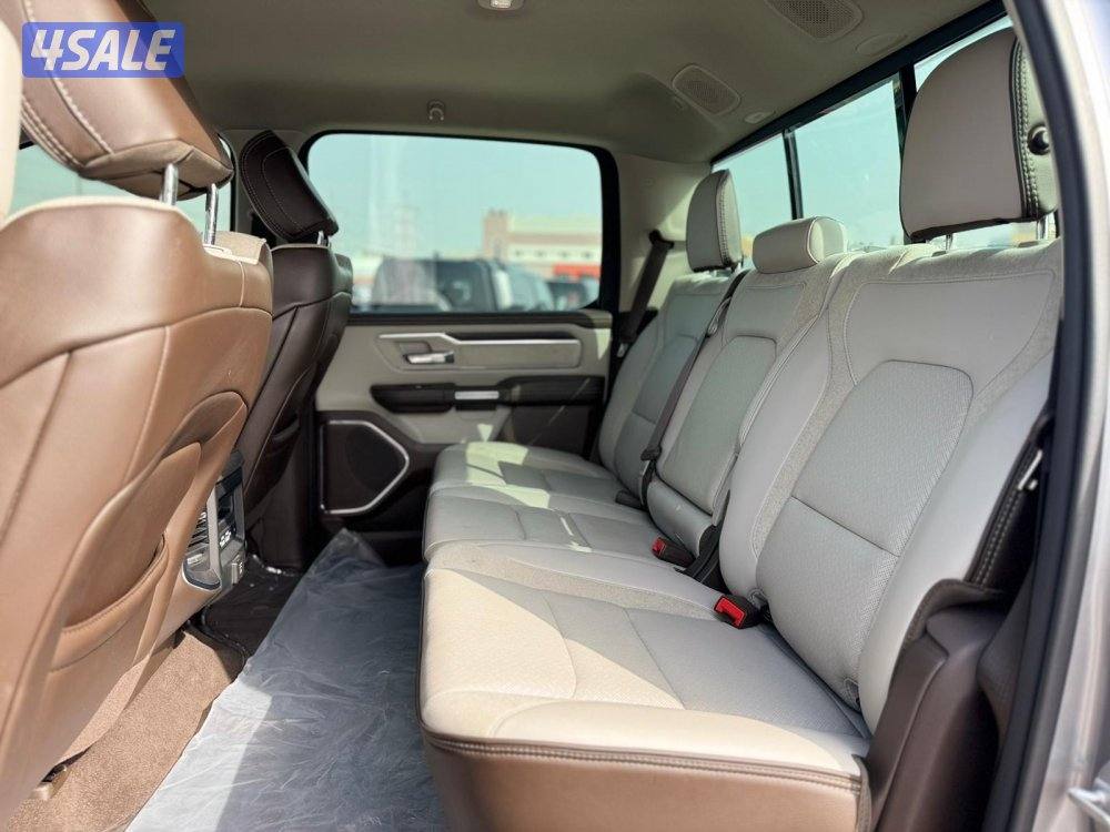 رام لارمي اعلى المواصفات بحالة الوكاله 20256