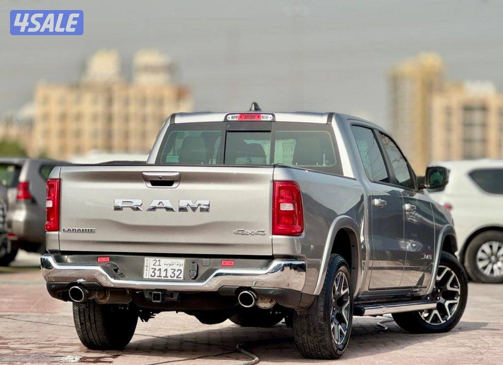 رام لارمي اعلى المواصفات بحالة الوكاله 20257