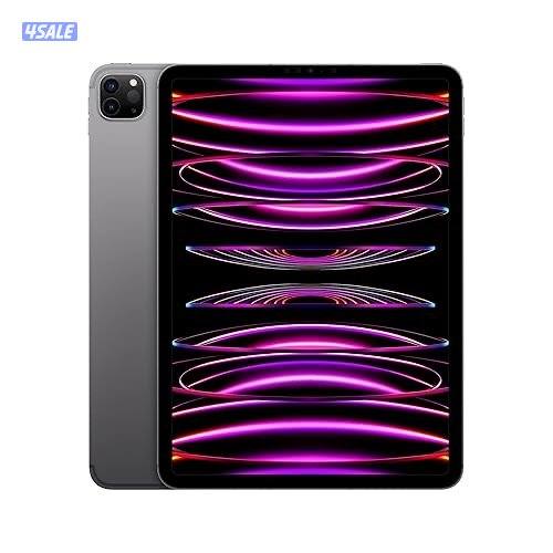 iPad pro 11 4th generation )الجيل الرابع0
