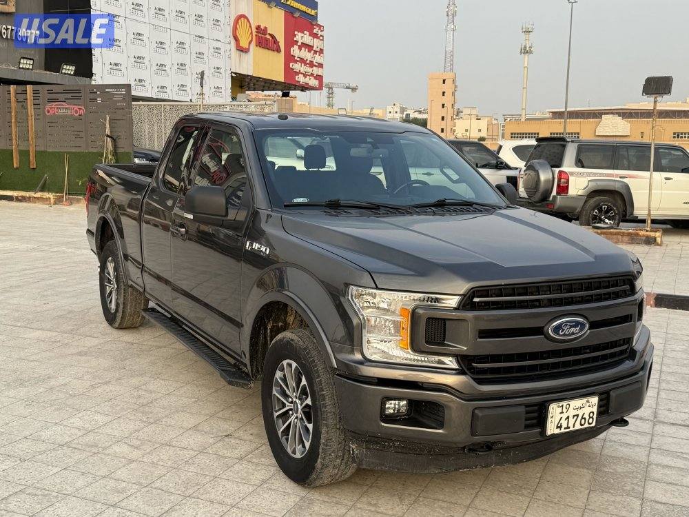 FX4 صبغ الوكاله دبل قير الغانم4