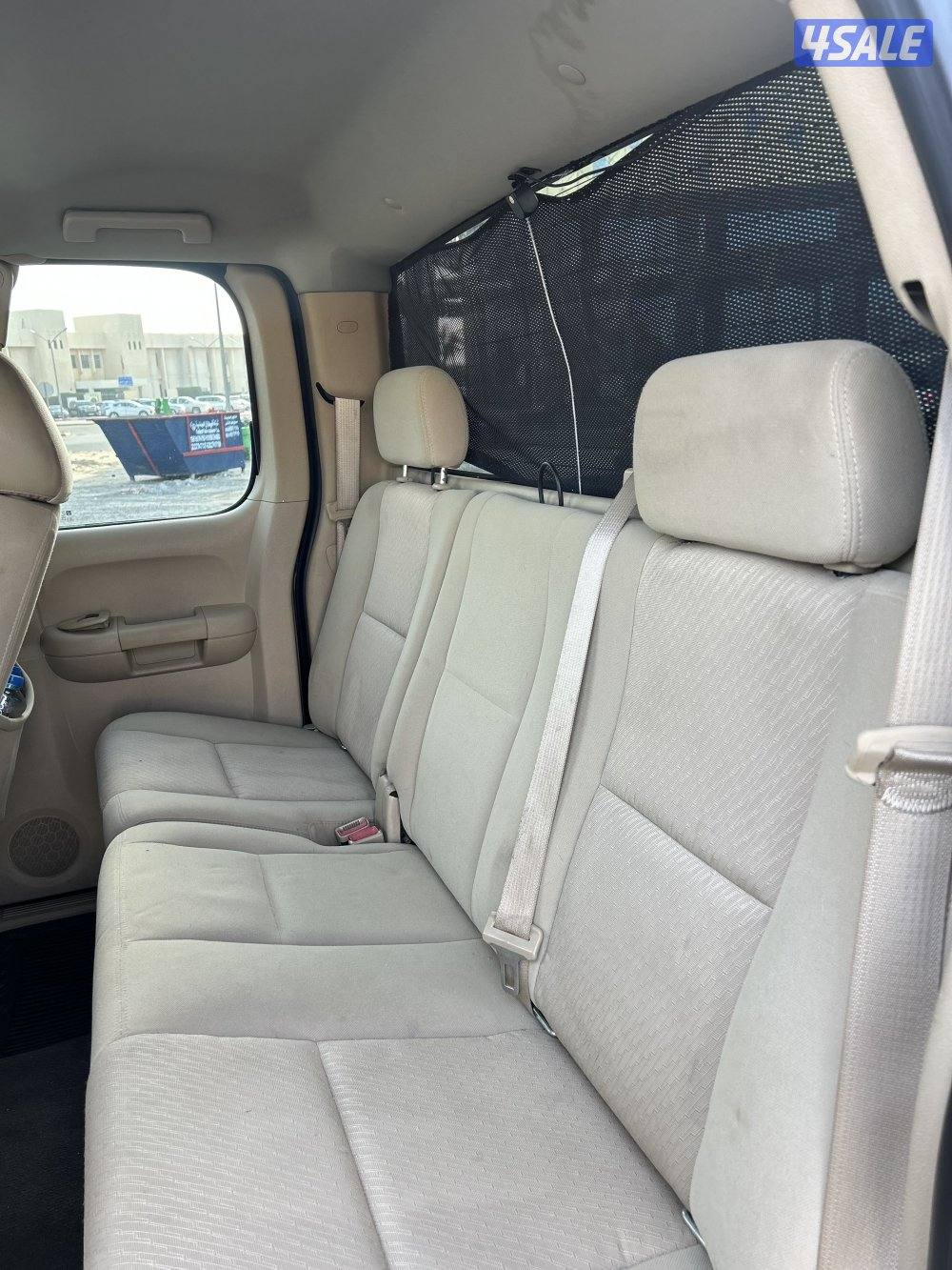 وانيت سلفرادو5