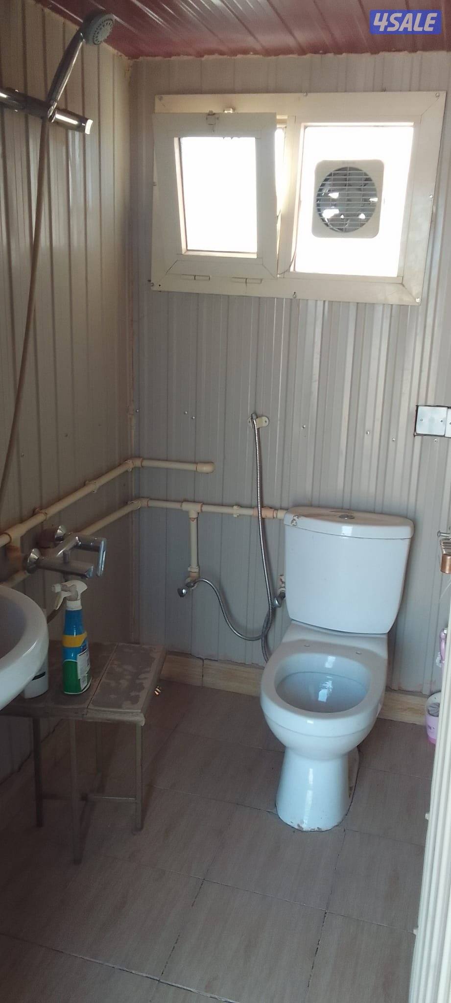 شاليه متنقل سحب3