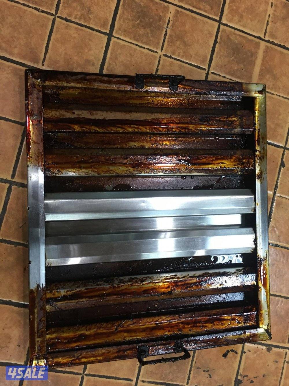 جهاز تنظيف بالبخار ميزه Meeza جديد قابل اقساط او كاش2