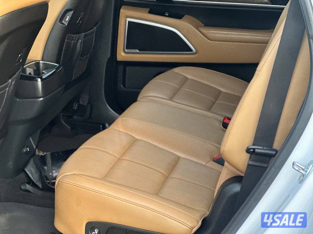 للبيع كيا تيلورايد EX وارد الوكالة المطوع5