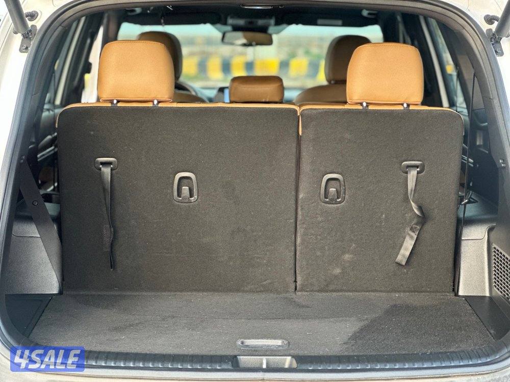 للبيع كيا تيلورايد EX وارد الوكالة المطوع6