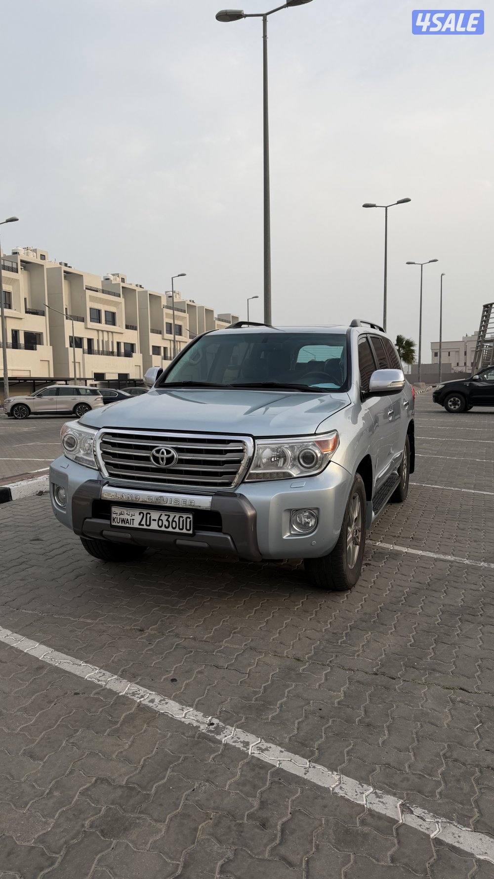 للبيع لاند 20132