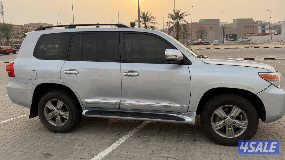 للبيع لاند 20134