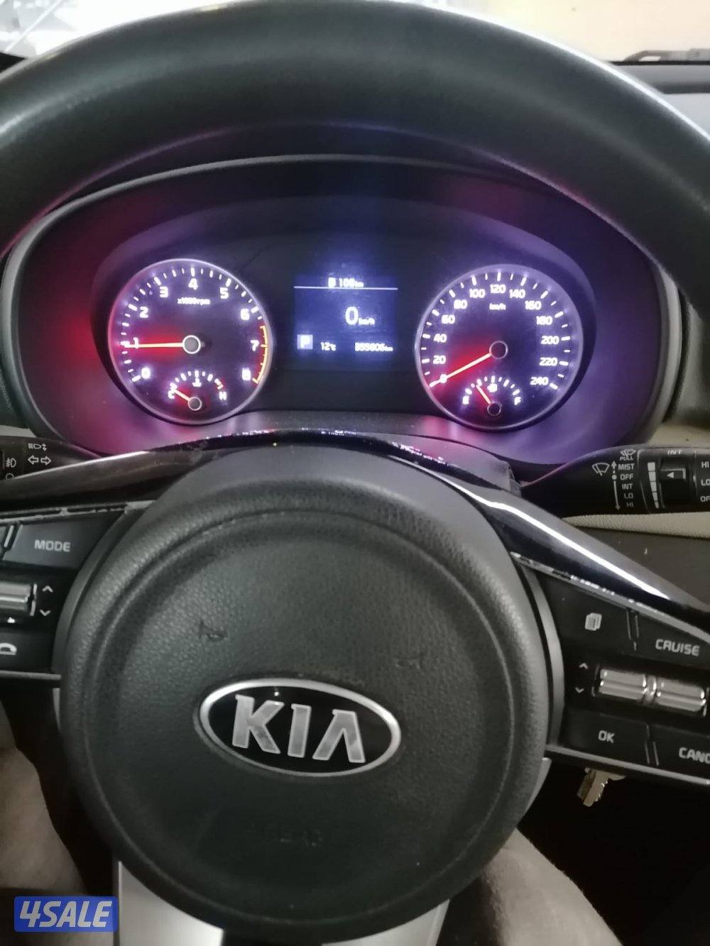 كيا سبورتاج10