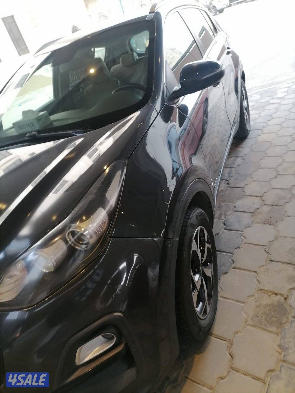 كيا سبورتاج12