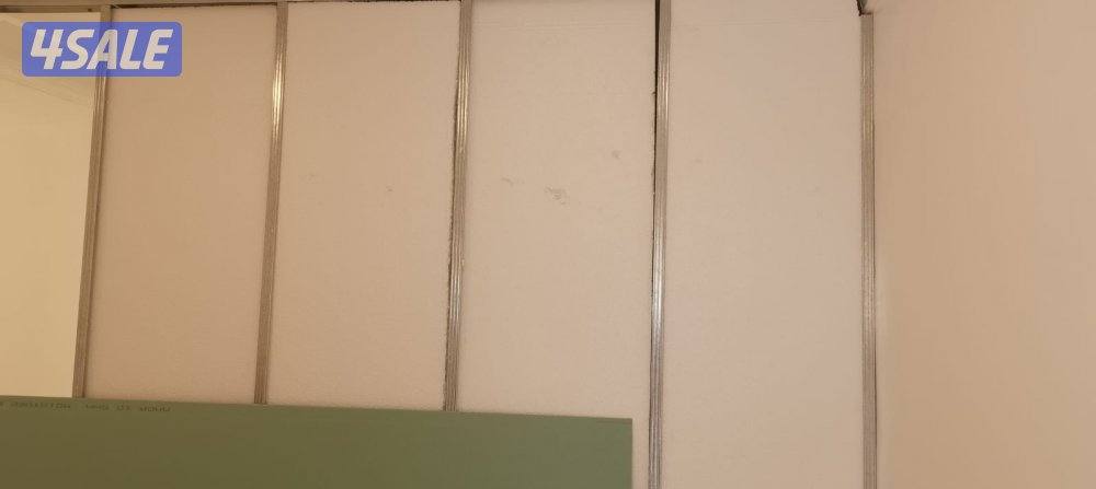 جبسم بورد مخفی نظام امریکی باب کارٹون سیمنٹ بورد14