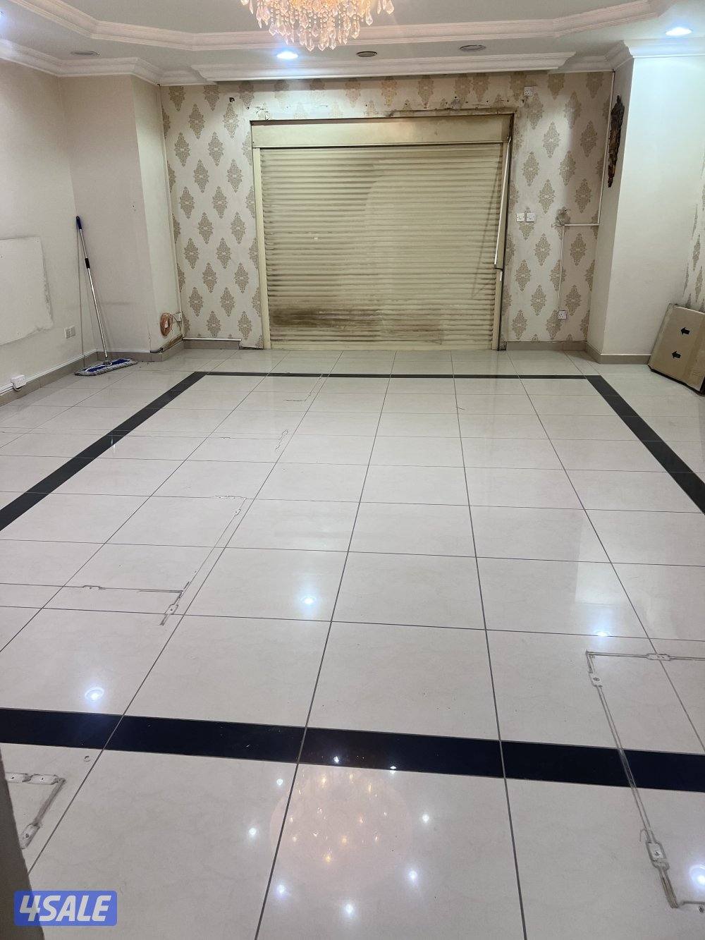 للإيجار بيت في عبد الله المبارك وشقه في الدوحه1