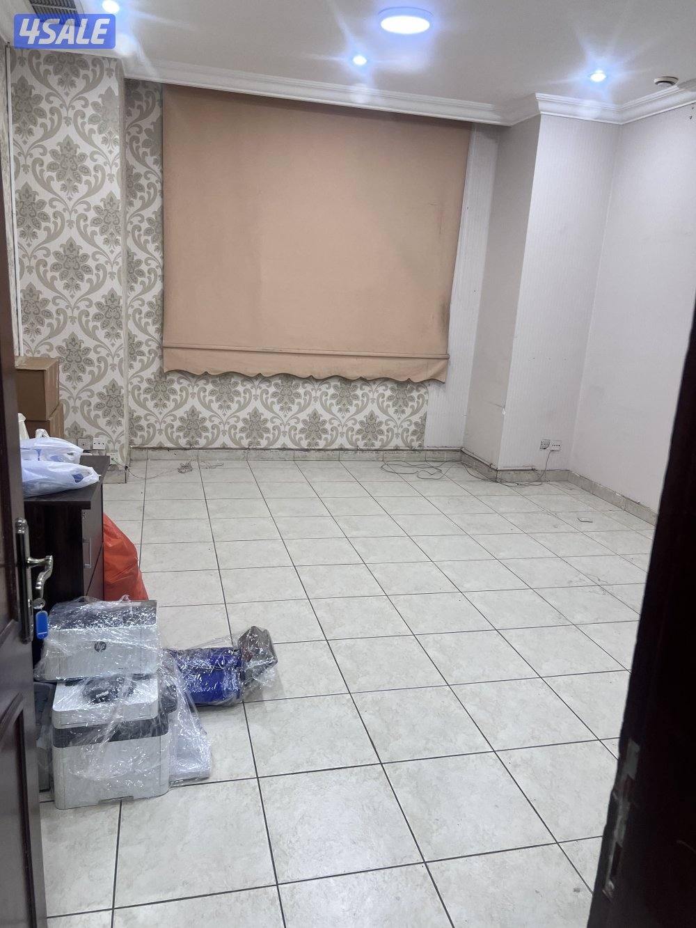 للإيجار بيت في عبد الله المبارك وشقه في الدوحه5