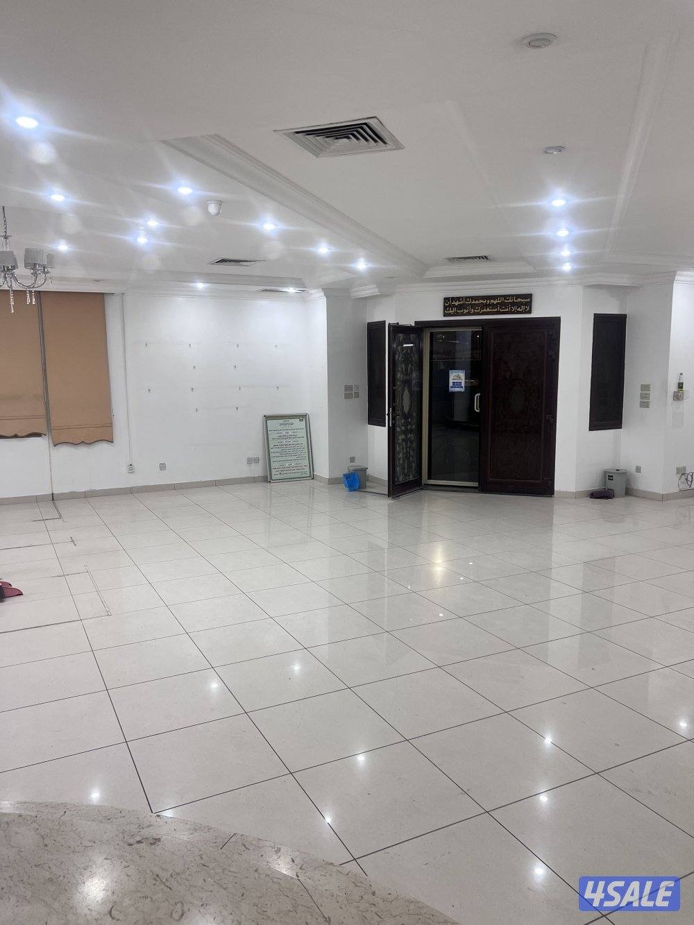 للإيجار بيت في عبد الله المبارك وشقه في الدوحه6