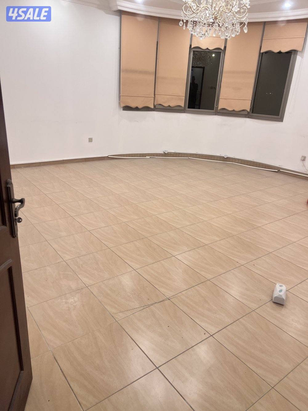 للإيجار بيت في عبد الله المبارك وشقه في الدوحه9