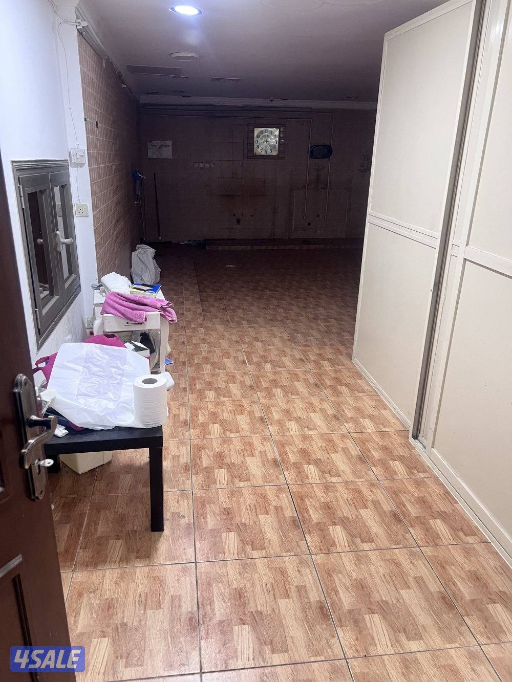 للإيجار بيت في عبد الله المبارك وشقه في الدوحه11