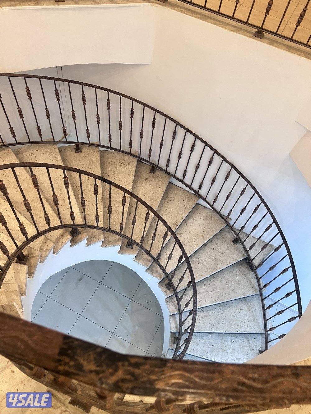 للإيجار بيت في عبد الله المبارك وشقه في الدوحه13