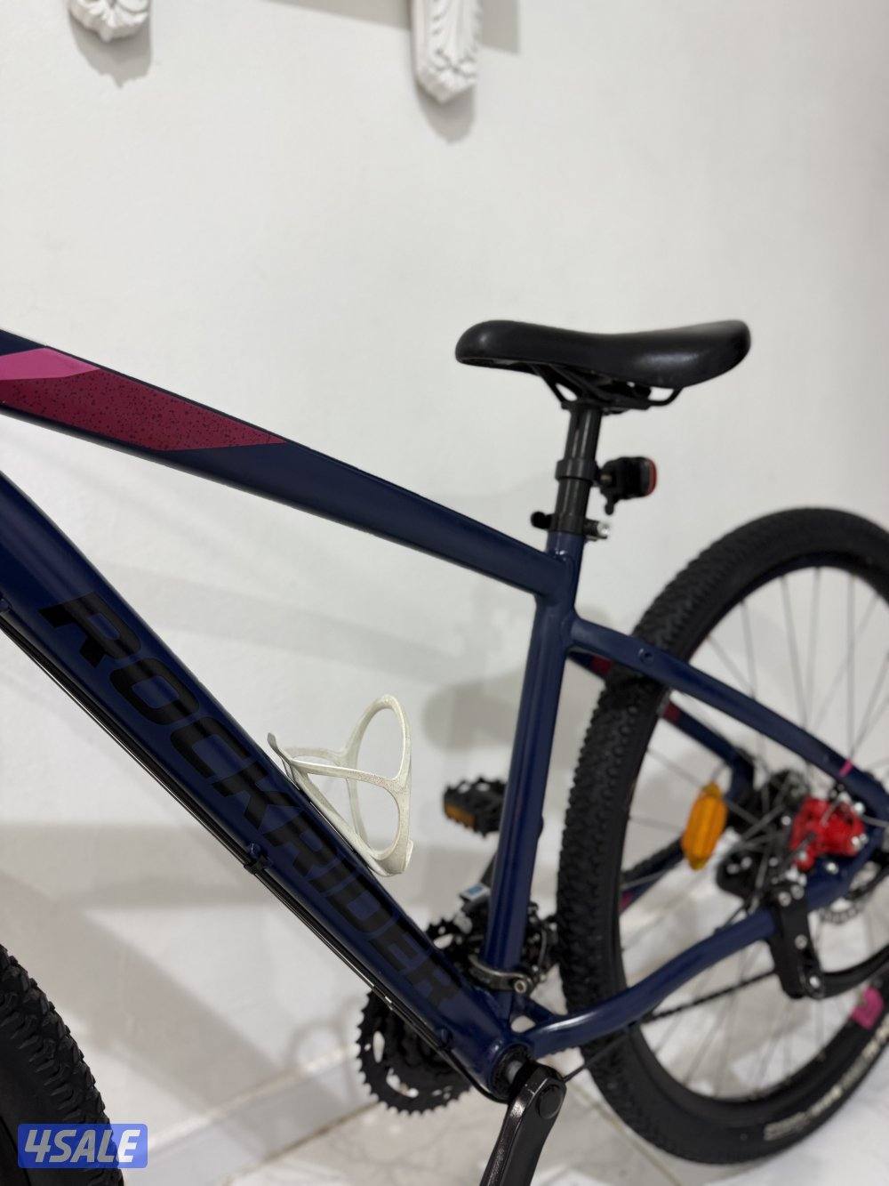 قاري rockrider st 520 للبيع1