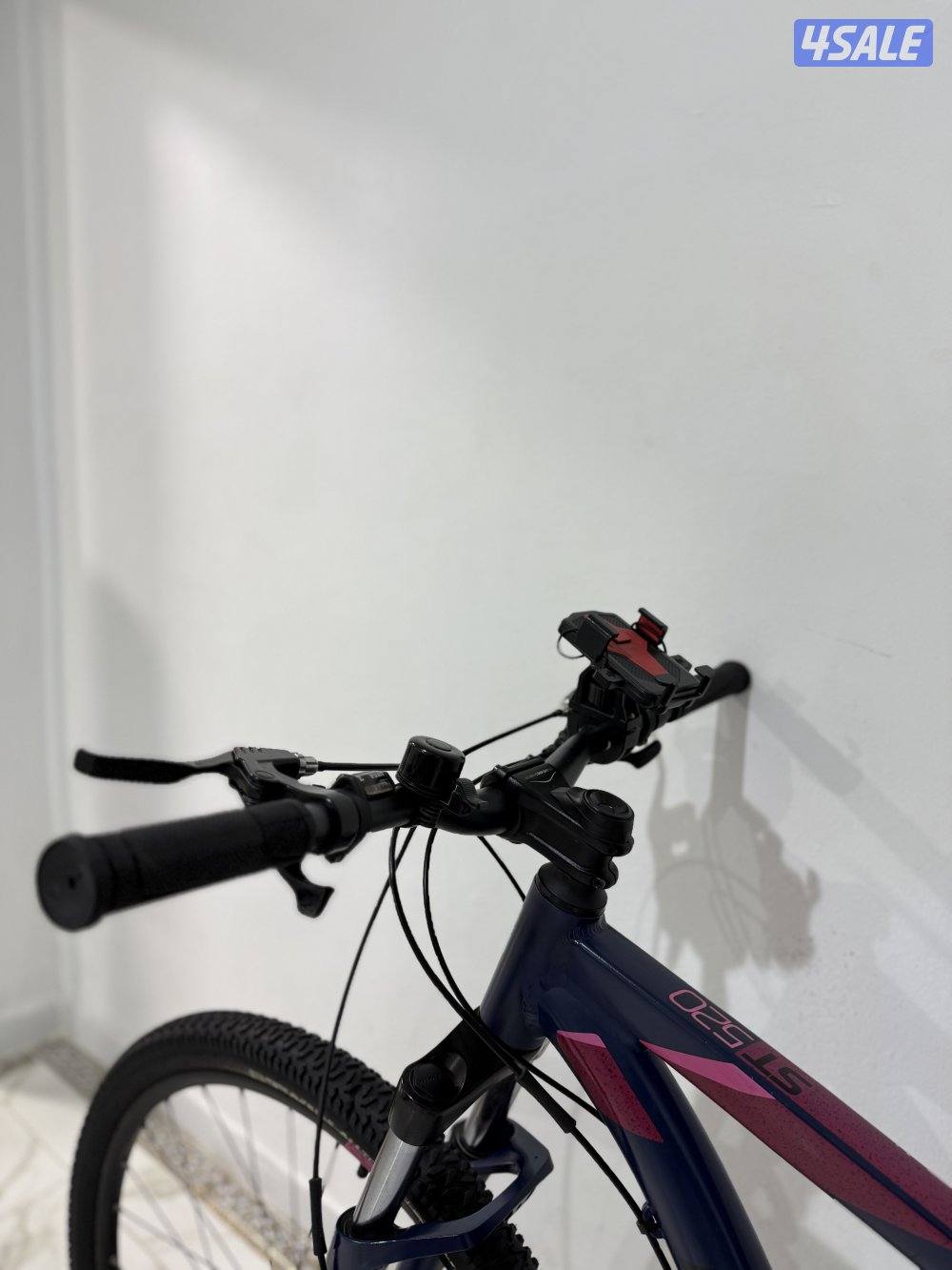 قاري rockrider st 520 للبيع2