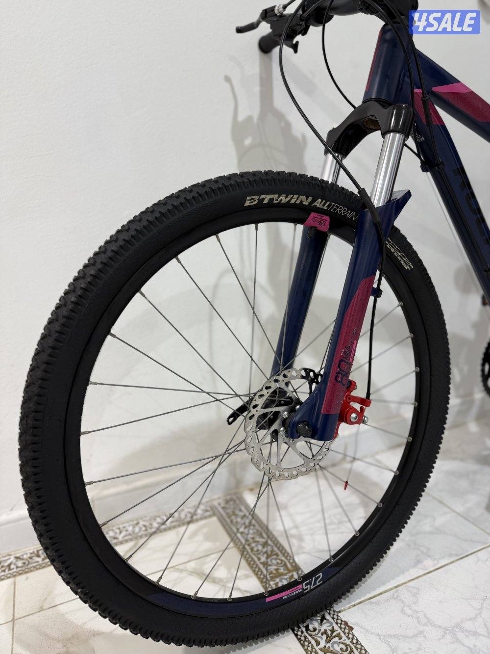 قاري rockrider st 520 للبيع3