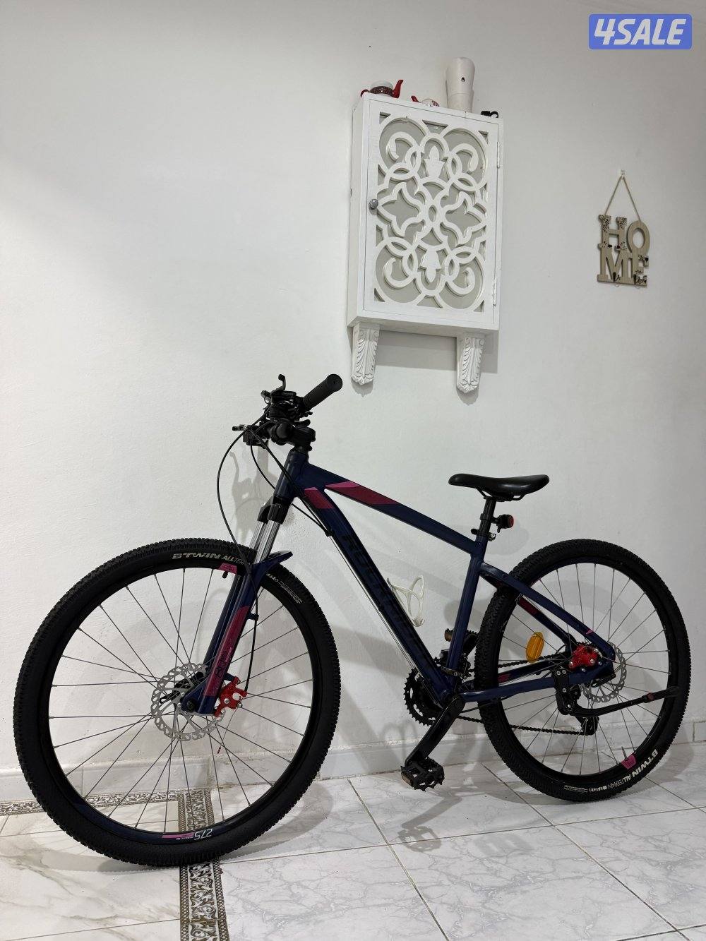 قاري rockrider st 520 للبيع4