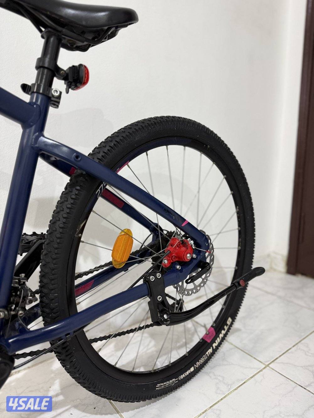 قاري rockrider st 520 للبيع5