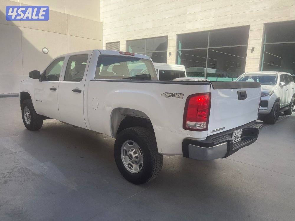 سيرا HD موديل 20141