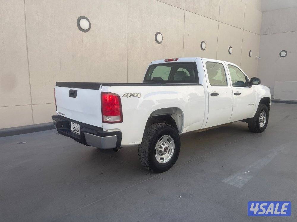 سيرا HD موديل 20142