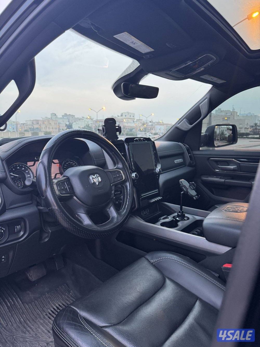 رام rebel night edition4