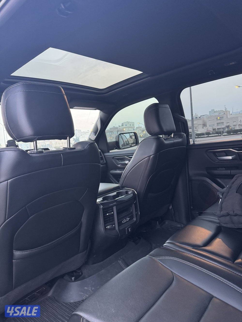 رام rebel night edition5