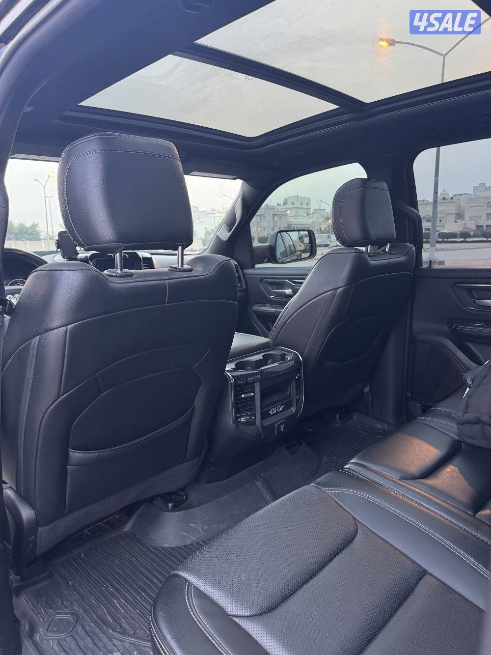 رام rebel night edition6