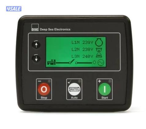 باكستاني مولدات مكينكي و كهربائية2