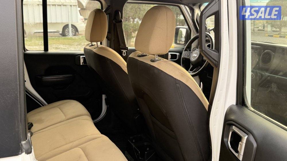 wrangler sport 20189