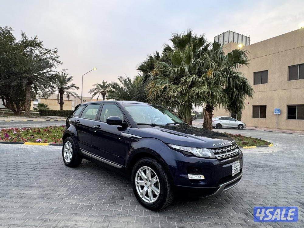 للبيع ايفوك برستيج موديل 2014 بحاله ممتازه شرط الفحص0